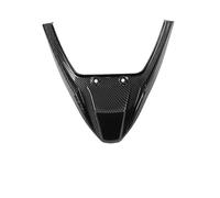 CRJIMX FOR XADV 750 2021 2022 2023 2024 Fixed Wind Wing Shield Deflector Fairing Wheel Extender Front Fender(Carbon Pattern)