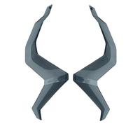 CRJIMX For XADV750 For XADV 750 2021-2025 Motorcycle Winding Strip Wind Cutting Fixed Wind Wing Leg Shield Side Protection Windshield(2021-2024)