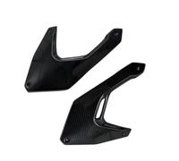 CRJIMX For XADV750 XADV 750 2021 2022 2023 2024 Carbon Fiber Motorcycle Engine Cover Fairing