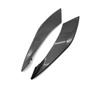CRJIMX For YAMAHA For T-MAX 560 TMAX560 2022-2024 Motorcycle Lower Belly Pan Fairing Side Panel Cover Engine Spoiler Cowl Accessories(Carbon fibre look)