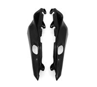 CRJIMX For YAMAHA MT-09 MT09 MT 09 SP 2021 2022 2023 Motorcycle Accessories Rear Passenger Tail Side Seat Fairing(Unpainted)