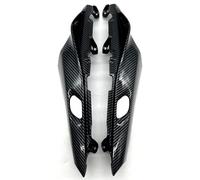 CRJIMX For YAMAHA MT-09 MT09 MT 09 SP 2021 2022 2023 Motorcycle Accessories Rear Passenger Tail Side Seat Fairing(Carbon Look)