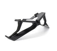 CRJIMX For Yamaha MT-09 MT09 SP 2017 2018 2019 2020 Motorcycle Winglet Downforce Naked Frontal Spoilers Aerodynamic Wing Front Spoiler