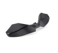 CRJIMX For YAMAHA MT-09 MT09 SP GEN 4 2024 2025 WING DOWNFORCE NAKED FRONTAL SPOILERS Front Spoiler Lower Spoiler Lower Lip