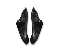 CRJIMX For Yamaha MT-10 FZ-10 MT10 2016-2021 Motorcycle Accessories Front Headlight Side Cover Panel Beak Cowl Fairing(Unpainted,Side)