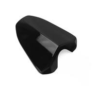 CRJIMX For Yamaha MT09 MT 09 MT-09 SP Sp 2024 2025 Accessories Motorcycle Rear Seat Cowl Hump Tail Cap Fairing Protectors(Bright black)