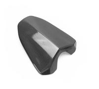 CRJIMX For Yamaha MT09 MT 09 MT-09 SP Sp 2024 2025 Accessories Motorcycle Rear Seat Cowl Hump Tail Cap Fairing Protectors(Carbon fibre)