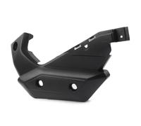 CRJIMX For Yamaha XJ6 2009 2010 2011 2012 Motorbikes Right Side Panel Raw Fairing Bodywork Frame ABS Motorcycle Accessories