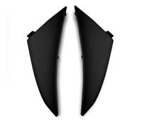 CRJIMX For Yamaha YZF R1 2009 2010 2011 Motorcycle Accessories Air Dash Intake Cover Fairing Panel Carbon Fiber Color(Matte Black)
