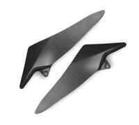 CRJIMX For Yamaha YZF R1 YZF-R1 2009 2010 2011 2012 2013 2014 Motorcycle Gas Tank Side Trim Insert Cover Panel Fairing Cowl(Unpainted)