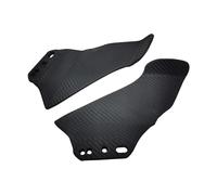 CRJIMX For Yamaha YZF-R1 YZF-R6 T-MAX530 YZF-R3 YZF-R25 YZF-R125 YZF-R15 Motorcycle Fairing Aerodynamic Kit Fixed Winglet Wind Wing