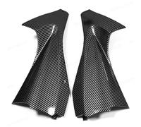 CRJIMX For Yamaha YZF-R6 YZF R6 2006 2007 Motorcycle Fairing Air Dust Cover Fairing Insert Part Cowling Plastic