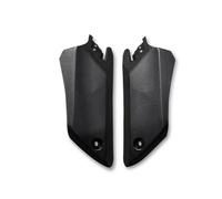 CRJIMX For YAMAHA YZF R7 YZF-R7 2022-2024 Body Side Small Plate Cover Trim Fairing Protector Motorcycle Accessories(Unpainted)