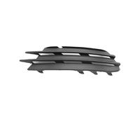 CRJIMX Front Bumper Fog Light Lamp Grill Cover Lower Grill Trim 1K8853666C 1K8853665B For VW For Scirocco 2009 2010 2011 2012 2013 2014 CRJIMX(Left)