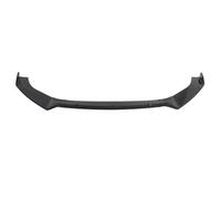 CRJIMX Front Bumper Lip Spoiler Splitter Diffuser Trim For Seat For Leon MK3 Cupra 2017 2018 2019 2020 LCI Bodykits