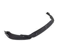 CRJIMX Front Bumper Spoiler Lip For For Focus ST For Line MK4 2019 2020 2021 2022 Refit Chin Splitter Diffuser Blade Shovel(Carbon Look)