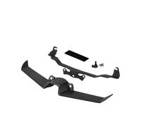 CRJIMX Front Fairing For Yamaha MT10 SP MT-10 MT-10 SP Motorcycle Lower Headlight Wing Cover Frontal Winglet Spoilers