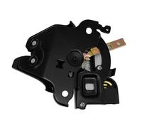 CRJIMX GV7E-56-820 56-820A Car Rear Tailgate Trunk Latch Lid Lock Release Actuator Controller For Mazda 6 2008-2012 GH