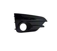 CRJIMX Headlight Shade Grille Frame Ggrill Fog Light Ccover Fog Lamp Trim 57731FL050 For Subaru For Impreza 2017 2018 2019 CRJIMX(Right)