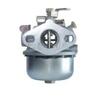CRJIMX Lawn Mower Carburetor For Braggs For Strotton For Kohler 8HP K90 K91 K141 K160 K161 K181 M8 Snowmobile Engine Carb 46 853 01-S 17803