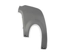 CRJIMX Left/Right Rear Exhaust Pipe Tow Hook Cover Trim For Range Rover For Evoque 2012 2013 2014 2015 2016 2017 2018 Cover Towing Hook Tail Parts(Right)