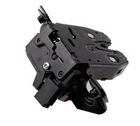 CRJIMX Luggage Compartment Lock Rear Trunk Door Lock Latch Actuator Tailgate for Buick for Encore 2013-2020 13577903 13583437