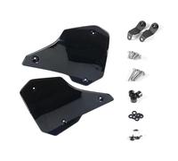 CRJIMX Motorcycle Accessorie Frame Side Infill Panel Fairing Cowl Filler Board For Yamaha MT-10 MT10 MT 10 SP 2022-(Gloss black,MT10)