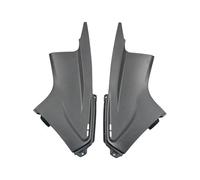 CRJIMX Motorcycle Accessories Air Cover Fairing Fixed Wing For Yamaha YZFR6 YZF R6 2003 2004 2005