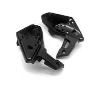 CRJIMX Motorcycle Accessories Air Intake Inner Lower Side Cover Fairing Panel For CB 650R CB650R 650 R 2019 2020