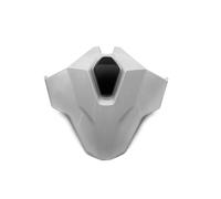 CRJIMX Motorcycle Accessories Rear Seat Cover Cowl Pillion Fairing For S1000RR S 1000RR 2023 2024 Passenger Tail Back Cover(WHITE)