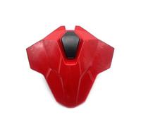 CRJIMX Motorcycle Accessories Rear Seat Cover Cowl Pillion Fairing For S1000RR S 1000RR 2023 2024 Passenger Tail Back Cover(RED)