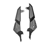 CRJIMX Motorcycle Accessories Upper Side Panel Fairing For CB650R CB CBR 650 R CBR650 2019 2020(Unpainted)