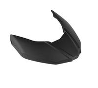 CRJIMX Motorcycle Beak Fairing Winglets Front Fender Extension Wheel Cover For G310GS G 310 G310 GS 2017 2018 2019 2020