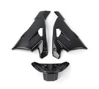 CRJIMX Motorcycle Belly Pan Engine Chassis Spoiler Fairing Guard Cover Protector Protection For Yamaha MT09 MT-09 SP 2021-2025