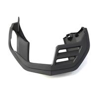 CRJIMX Motorcycle Belly Pan Engine Spoiler Lower Fairing Frame Panel Protector For CB650R CB 650 R 650R 2019-2024
