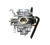 CRJIMX Motorcycle Carburetor For CBF CB GL Series Titan For CBF150 CBF180 CB150 GL150 25mm 27mm 29mm Off Road Vehicle Carb(25mm)