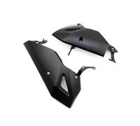 CRJIMX Motorcycle Chassi Belly Pan Lower Engine Spoiler Fairing Guards For CB1000 For Hornet CB1000 CB 1000 For Hornet SP 2025-(BLACK)