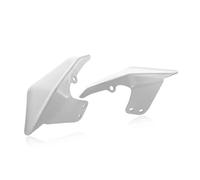 CRJIMX Motorcycle Cockpit Panel Fairing Cover Accessorie For R 1300GS R1300GS ADV For Adventure 2024 2025(Light gray)