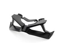 CRJIMX Motorcycle Downforce Naked Frontal Spoilers Winglet Aerodynamic Wing Front Spoiler Kit For Yamaha MT-09 MT09 SP 2017-2020