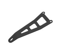 CRJIMX Motorcycle Exhaust Holder Hanger Bracket Muffler Support For Aprilia RS125 RS 125 Modification Accessories