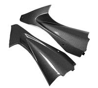 CRJIMX Motorcycle Fairing For Yamaha YZF-R6 YZF R6 2006 2007 Air Dust Cover Fairing Insert Part Cowling Plastic