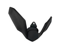 CRJIMX Motorcycle Front Beak Fairing Extension Wheel Extender Cover For R1250GS R1200GS LC R 1200 GS 1250 2018-2023