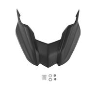CRJIMX Motorcycle Front Fairing Beak For F800GS F650GS F800 F650 F 800 GS 2008-2012 Fender Cowl Extender Protection Guard Cover