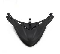 CRJIMX Motorcycle Front Fender Wheel Cover For Suzuki DL 650 For Vstrom DL650 For V-strom 2012-2017(BLACK)