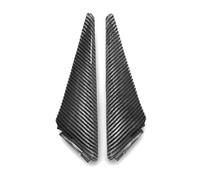 CRJIMX Motorcycle Front Gas Tank Side Cover Panel Fairing Trim Cowl For CBR1000RR CBR 1000RR CBR1000 RR 2008 2009 2010 2011(Unpainted,B)