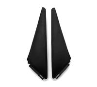 CRJIMX Motorcycle Front Gas Tank Side Cover Panel Fairing Trim Cowl For CBR1000RR CBR 1000RR CBR1000 RR 2008 2009 2010 2011(Unpainted,A)