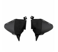 CRJIMX Motorcycle Front Head Left Right Side Panel Fairing Bodywork ABS For CBR600RR CBR 600RR 2007 2008 2009 2010 2011 2012