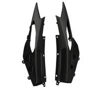 CRJIMX Motorcycle Inside Cover Fairing Panel For Yamaha MT09 MT 09 2017-2021 Rear Tail Side Cowling Protector(Unpainted,B)