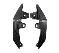 CRJIMX Motorcycle Inside Cover Fairing Panel For Yamaha MT09 MT 09 2017-2021 Rear Tail Side Cowling Protector(Carbon Look,A)