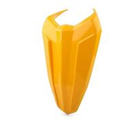 CRJIMX Motorcycle Pillion Rear Seat Cover Cowl Solo Fairing For Yamaha YZF R15 V3 YZFR15 2017 2018 2019 2020 2021 2022(Yellow)